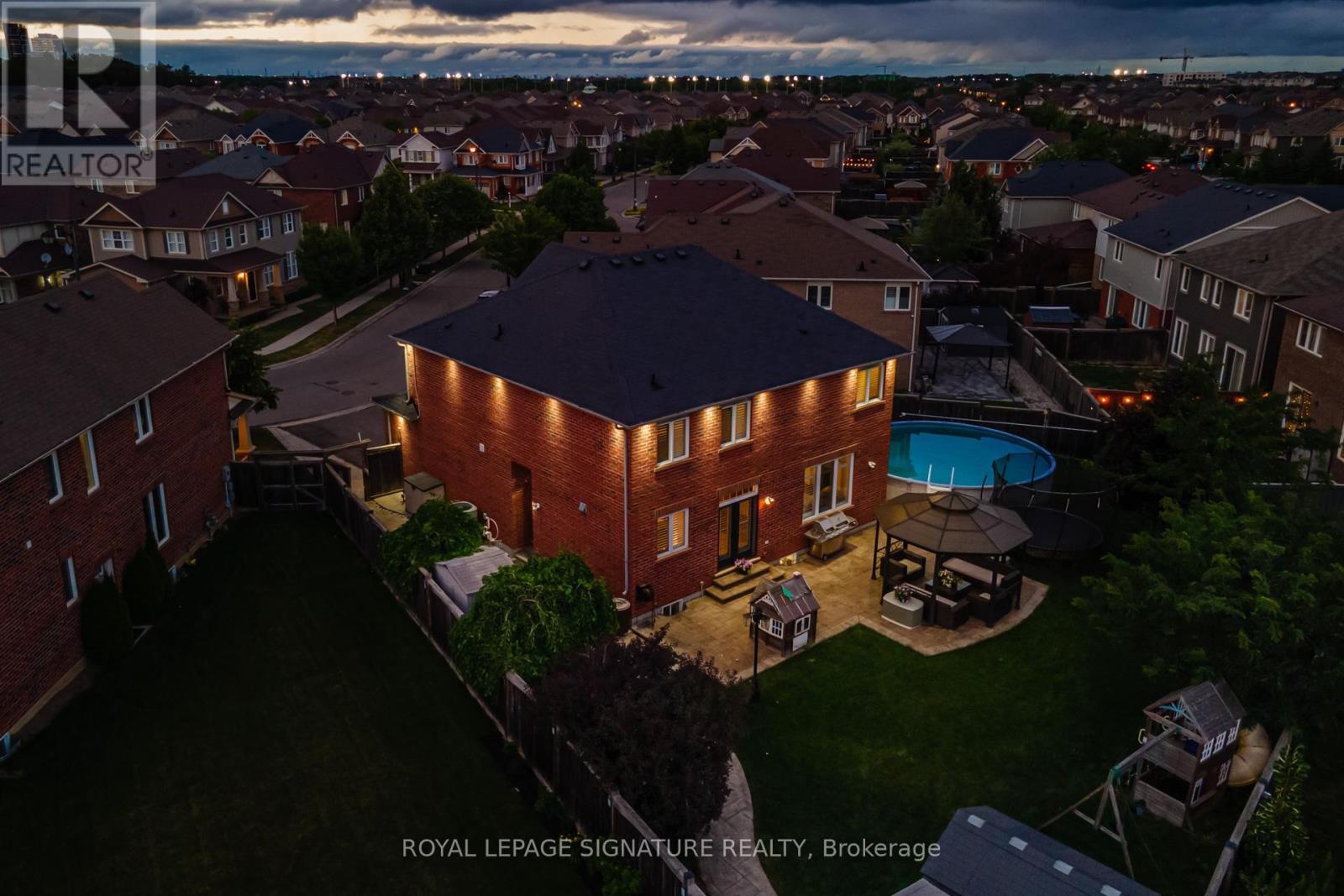 366 Cochrane Terrace, Milton, Ontario  L9T 8C1 - Photo 42 - W12571392