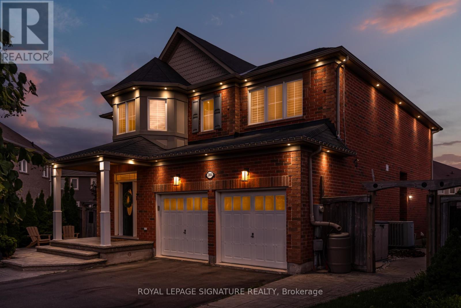 366 Cochrane Terrace, Milton, Ontario  L9T 8C1 - Photo 43 - W12571392