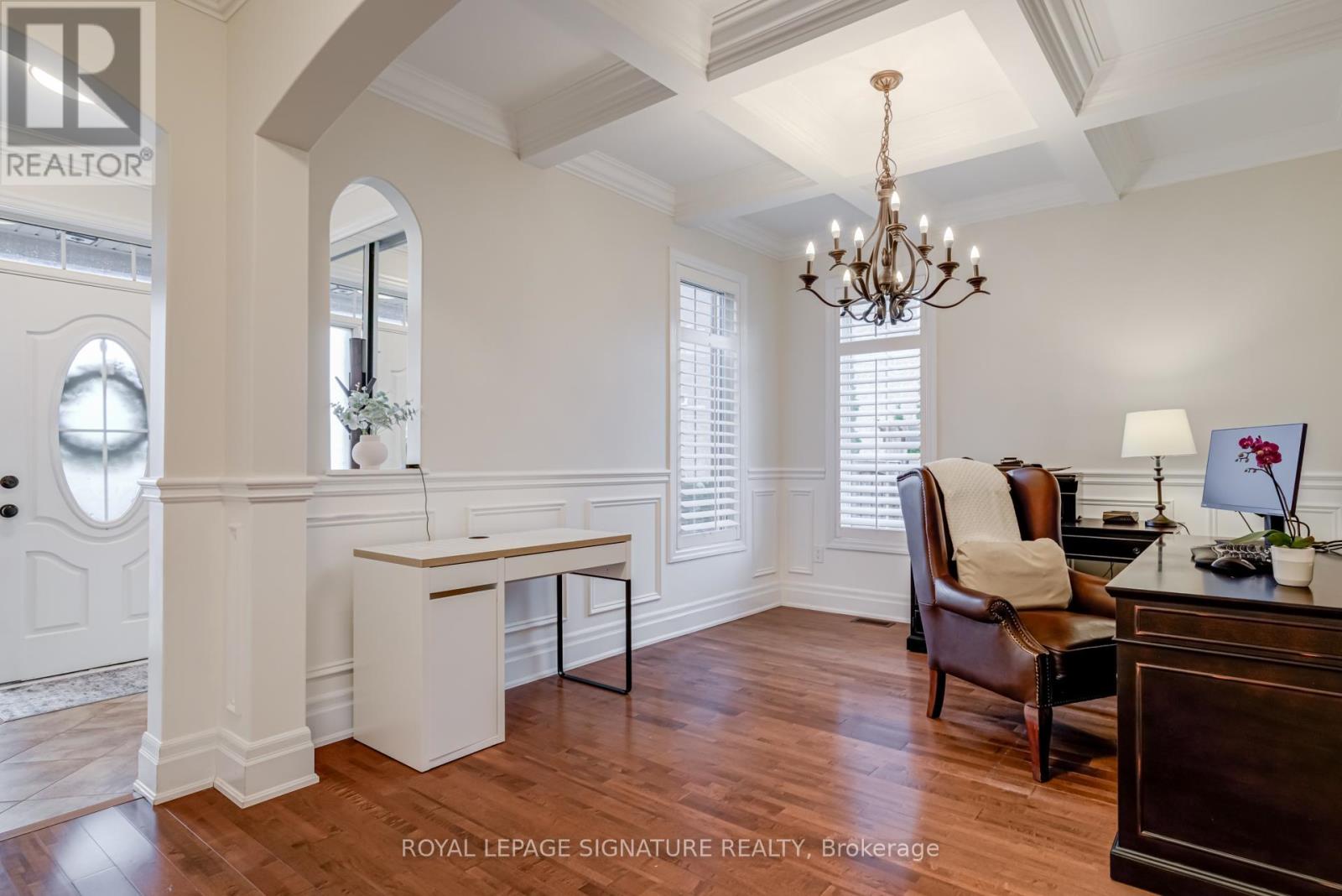 366 Cochrane Terrace, Milton, Ontario  L9T 8C1 - Photo 6 - W12571392