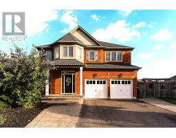 366 COCHRANE TERRACE, Milton, Ontario