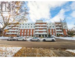 309 - 2485 WOKING CRESCENT, Mississauga, Ontario