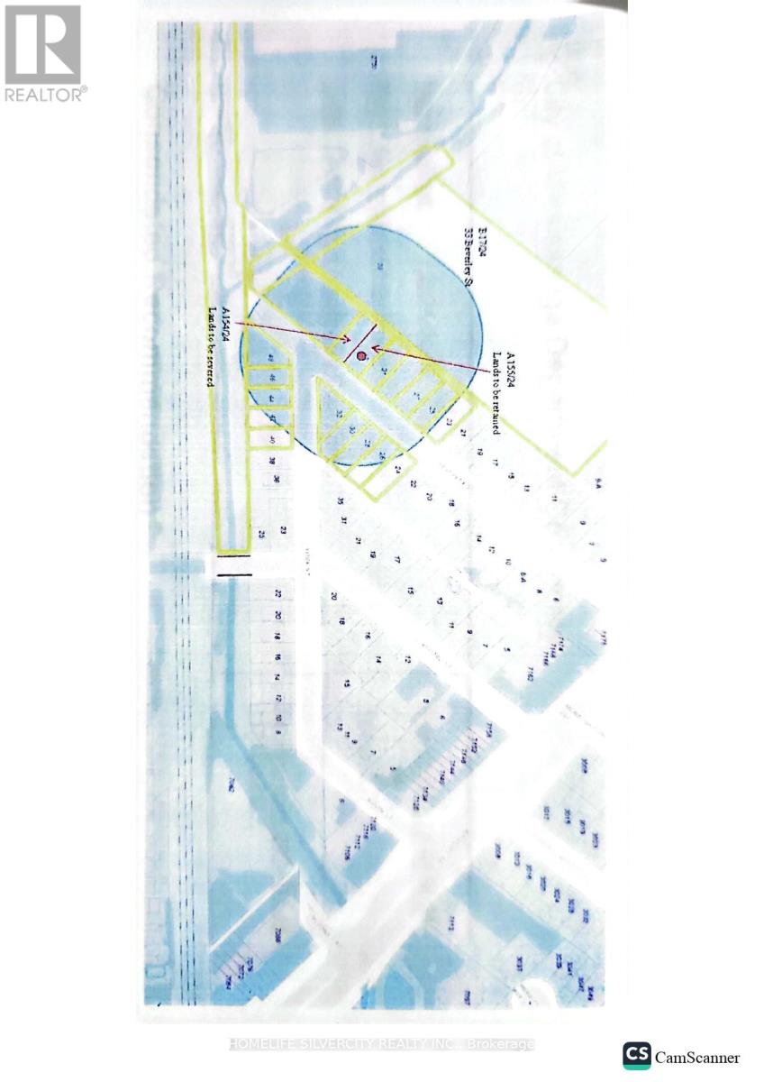 33 Beverley Street, Mississauga, Ontario  L4T 1E9 - Photo 3 - W12571426