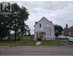 33 BEVERLEY STREET, Mississauga, Ontario