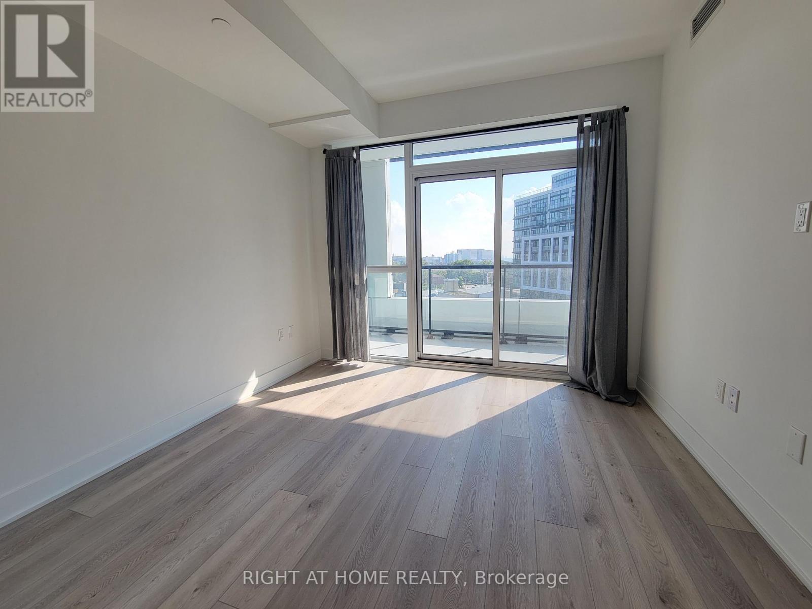 612 - 60 George Butchart Drive, Toronto, Ontario  M3K 0E1 - Photo 12 - W12571480