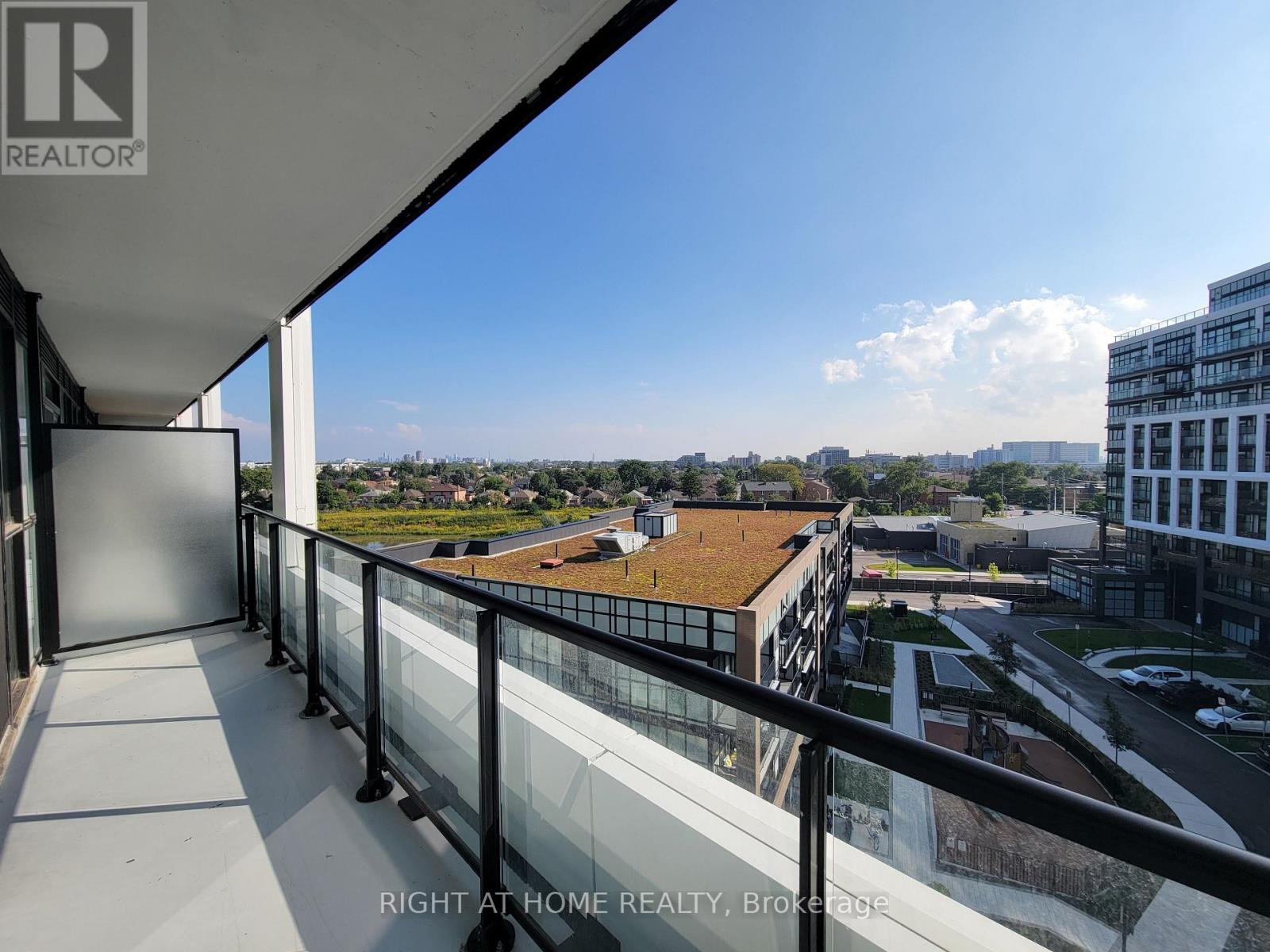 612 - 60 George Butchart Drive, Toronto, Ontario  M3K 0E1 - Photo 21 - W12571480