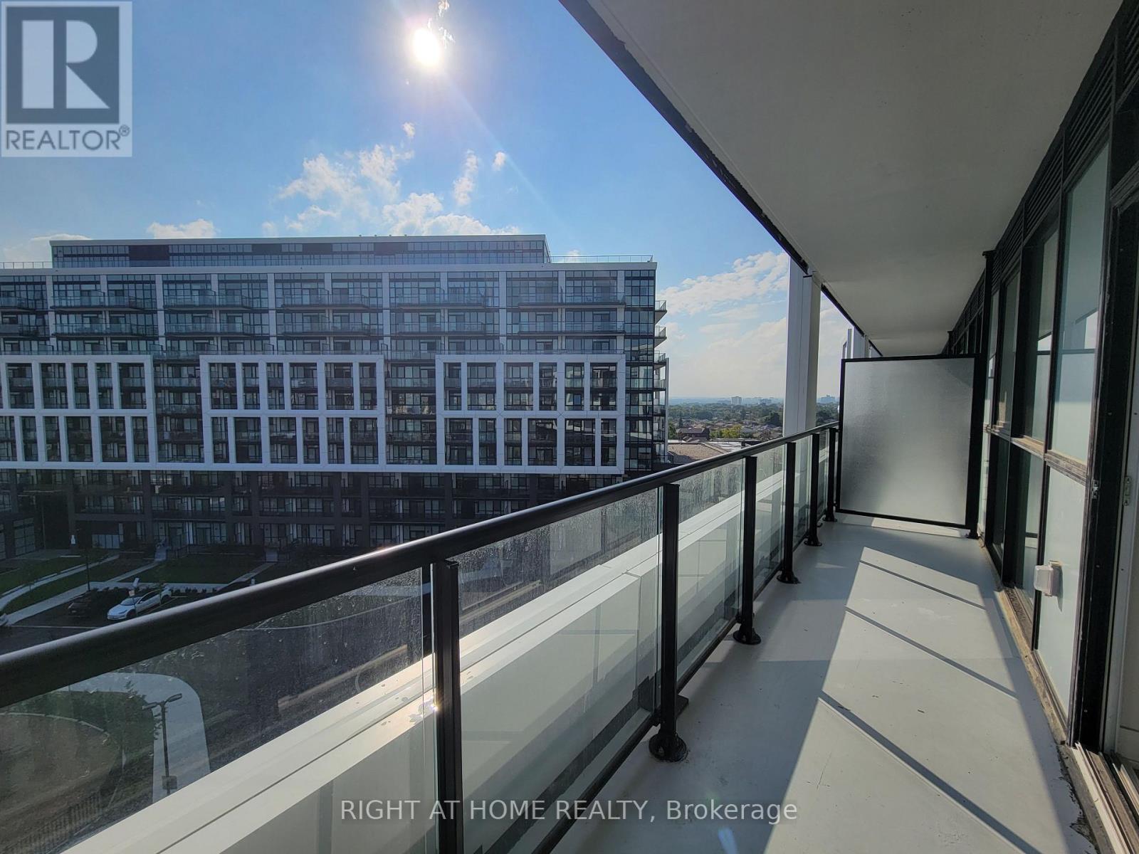 612 - 60 George Butchart Drive, Toronto, Ontario  M3K 0E1 - Photo 22 - W12571480