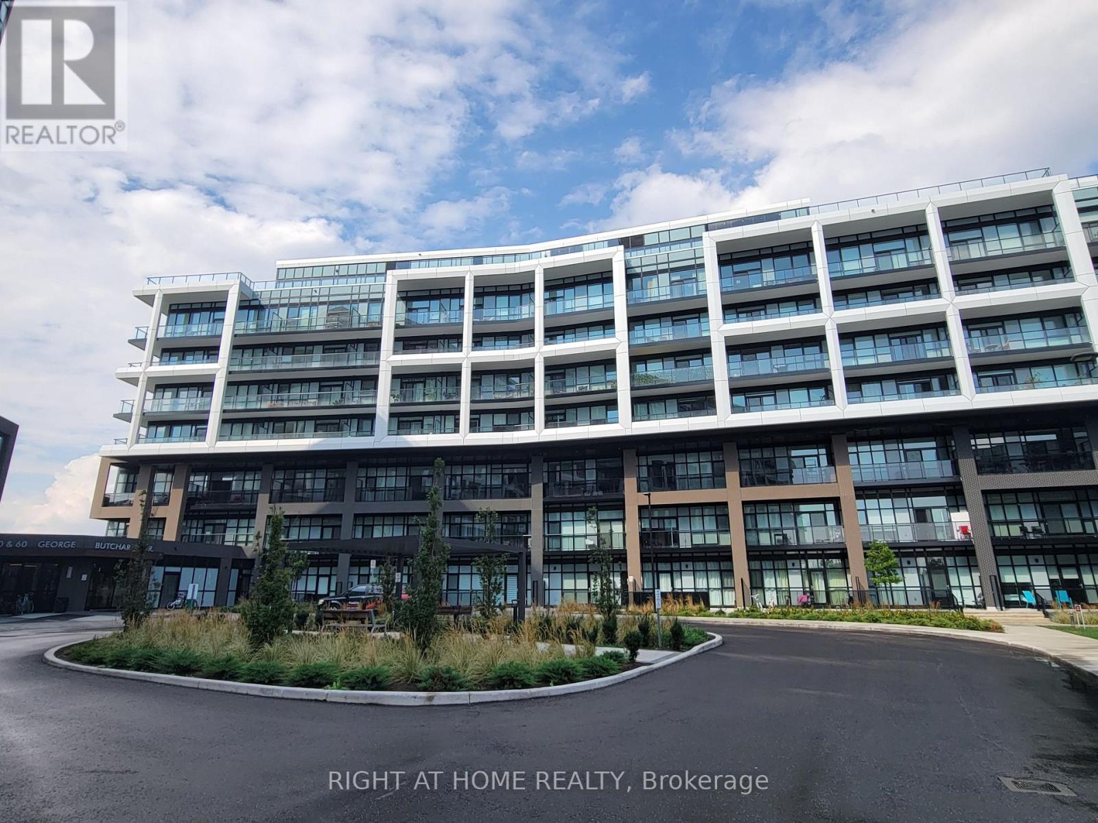 612 - 60 George Butchart Drive, Toronto, Ontario  M3K 0E1 - Photo 23 - W12571480