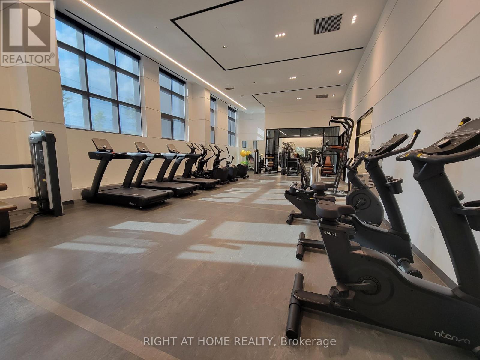 612 - 60 George Butchart Drive, Toronto, Ontario  M3K 0E1 - Photo 25 - W12571480