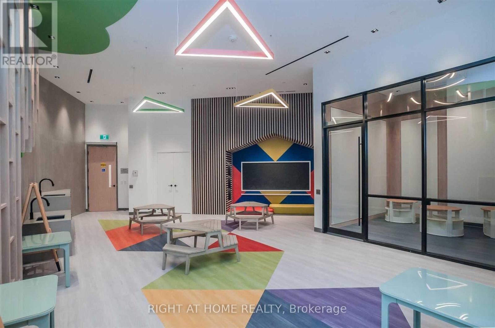 612 - 60 George Butchart Drive, Toronto, Ontario  M3K 0E1 - Photo 27 - W12571480