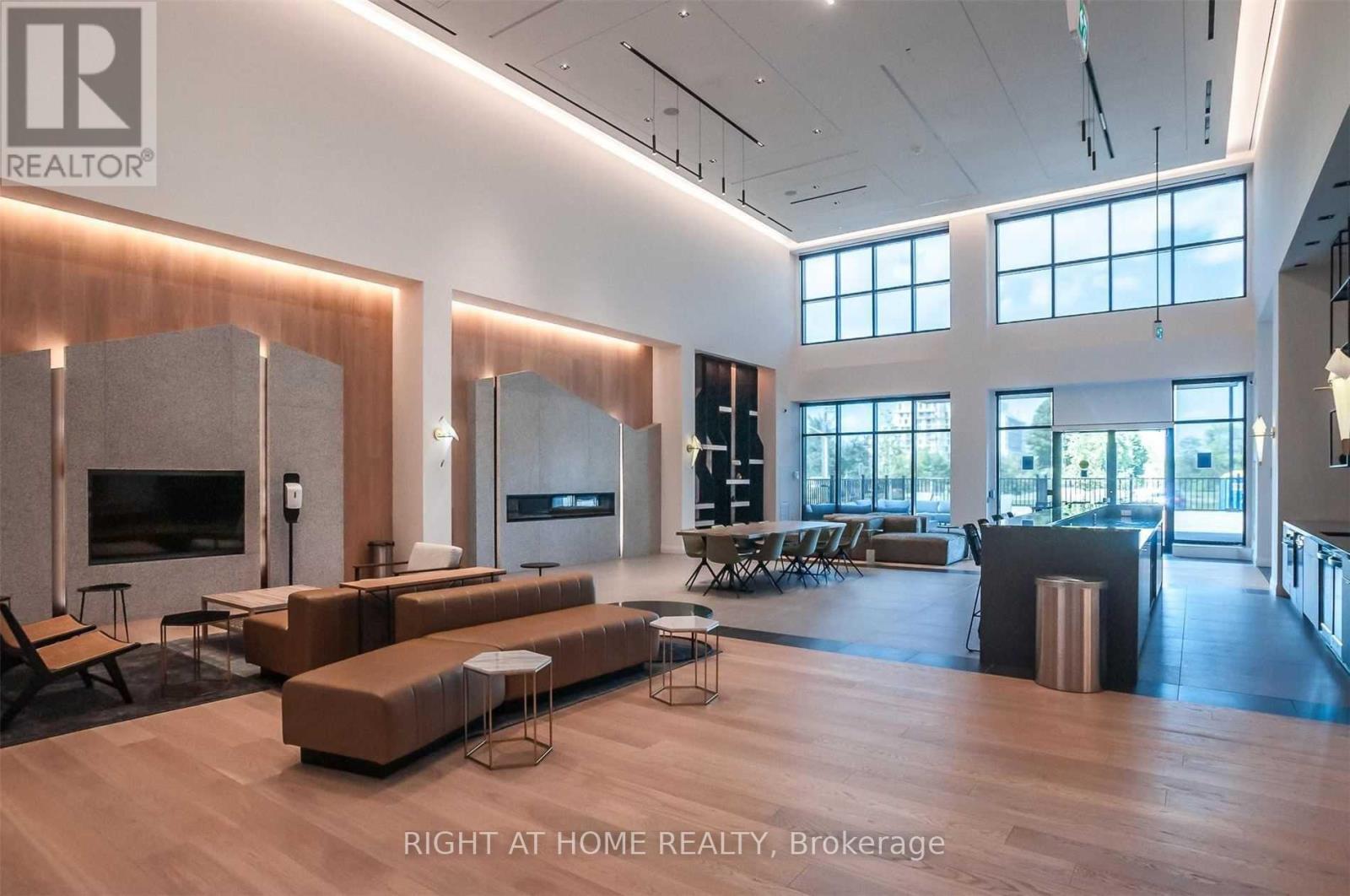 612 - 60 George Butchart Drive, Toronto, Ontario  M3K 0E1 - Photo 29 - W12571480