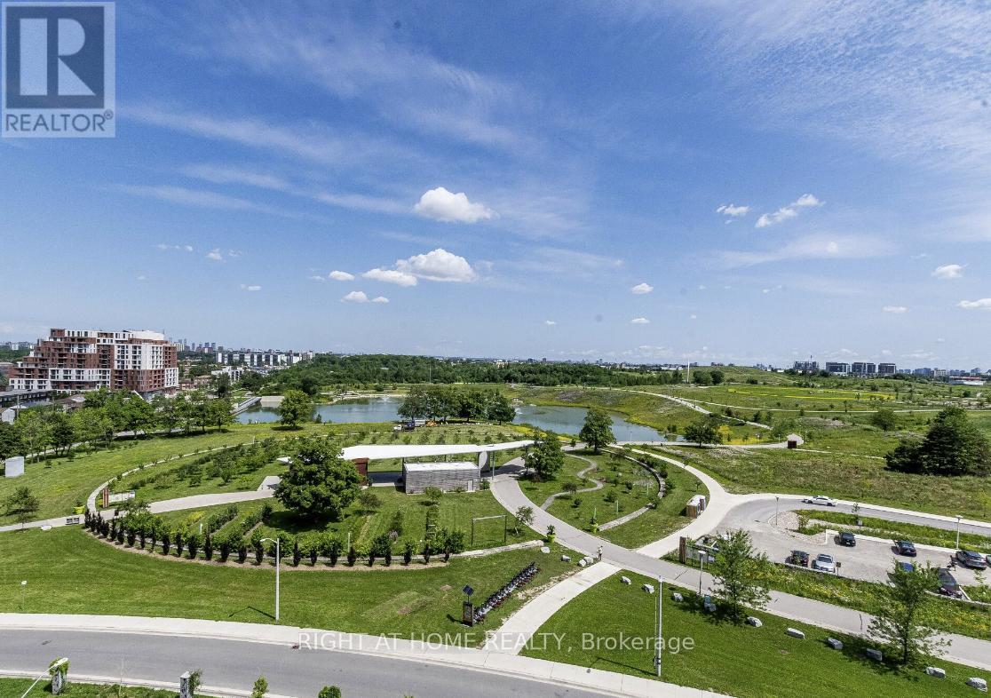 612 - 60 George Butchart Drive, Toronto, Ontario  M3K 0E1 - Photo 33 - W12571480