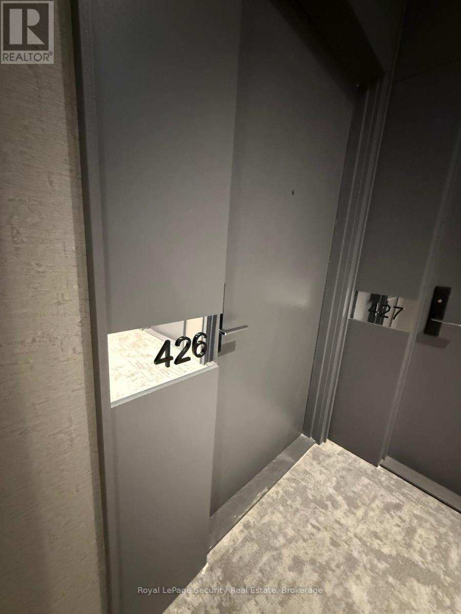 426 - 285 Dufferin Street, Toronto, Ontario  M6K 0J2 - Photo 3 - W12571512