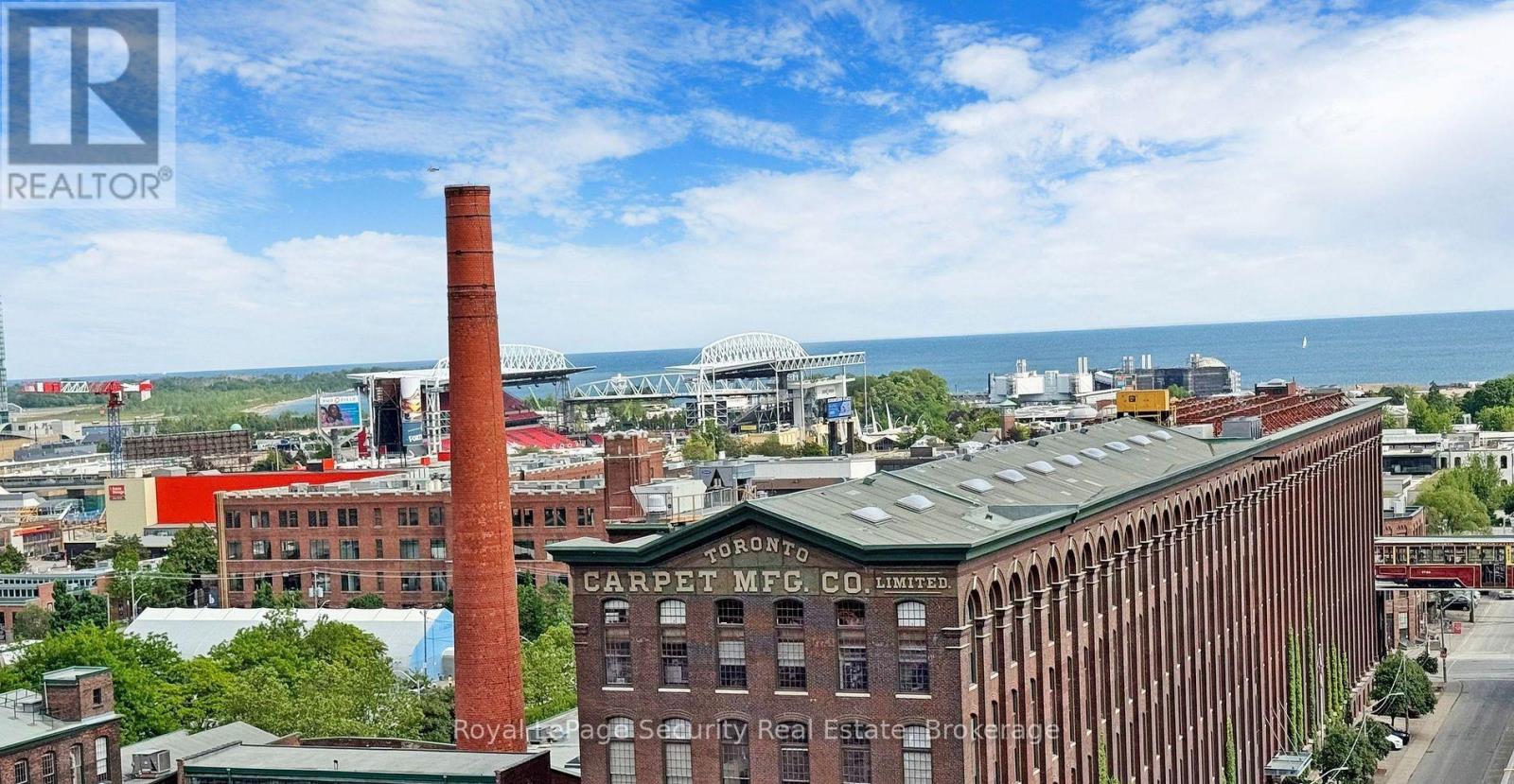 426 - 285 Dufferin Street, Toronto, Ontario  M6K 0J2 - Photo 4 - W12571512