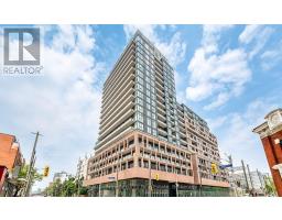 426 - 285 DUFFERIN STREET, Toronto, Ontario