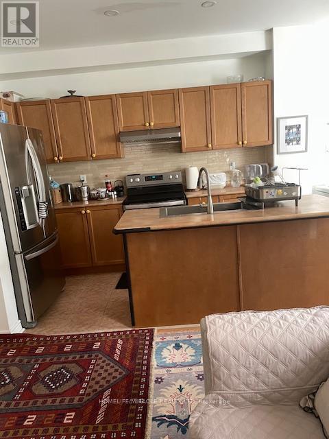 3480 Fountain Park Avenue, Mississauga, Ontario  L5M 7E5 - Photo 10 - W12571528