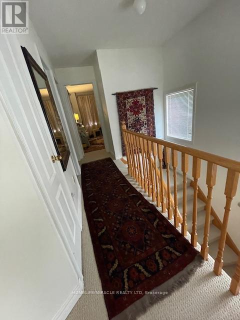 3480 Fountain Park Avenue, Mississauga, Ontario  L5M 7E5 - Photo 17 - W12571528