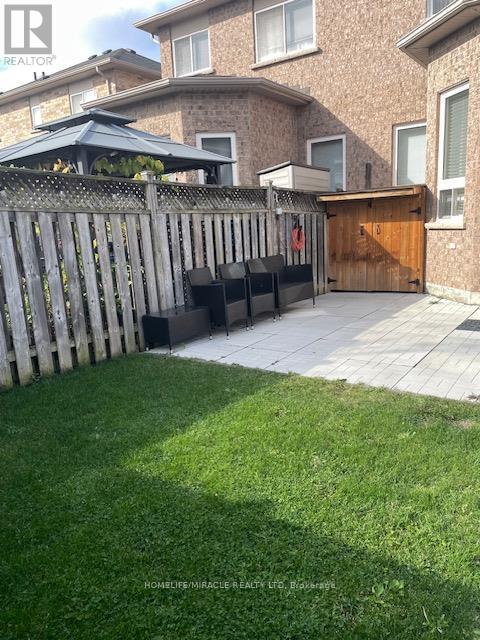 3480 Fountain Park Avenue, Mississauga, Ontario  L5M 7E5 - Photo 29 - W12571528