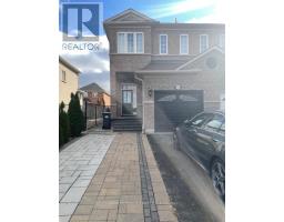 3480 FOUNTAIN PARK AVENUE, Mississauga, Ontario