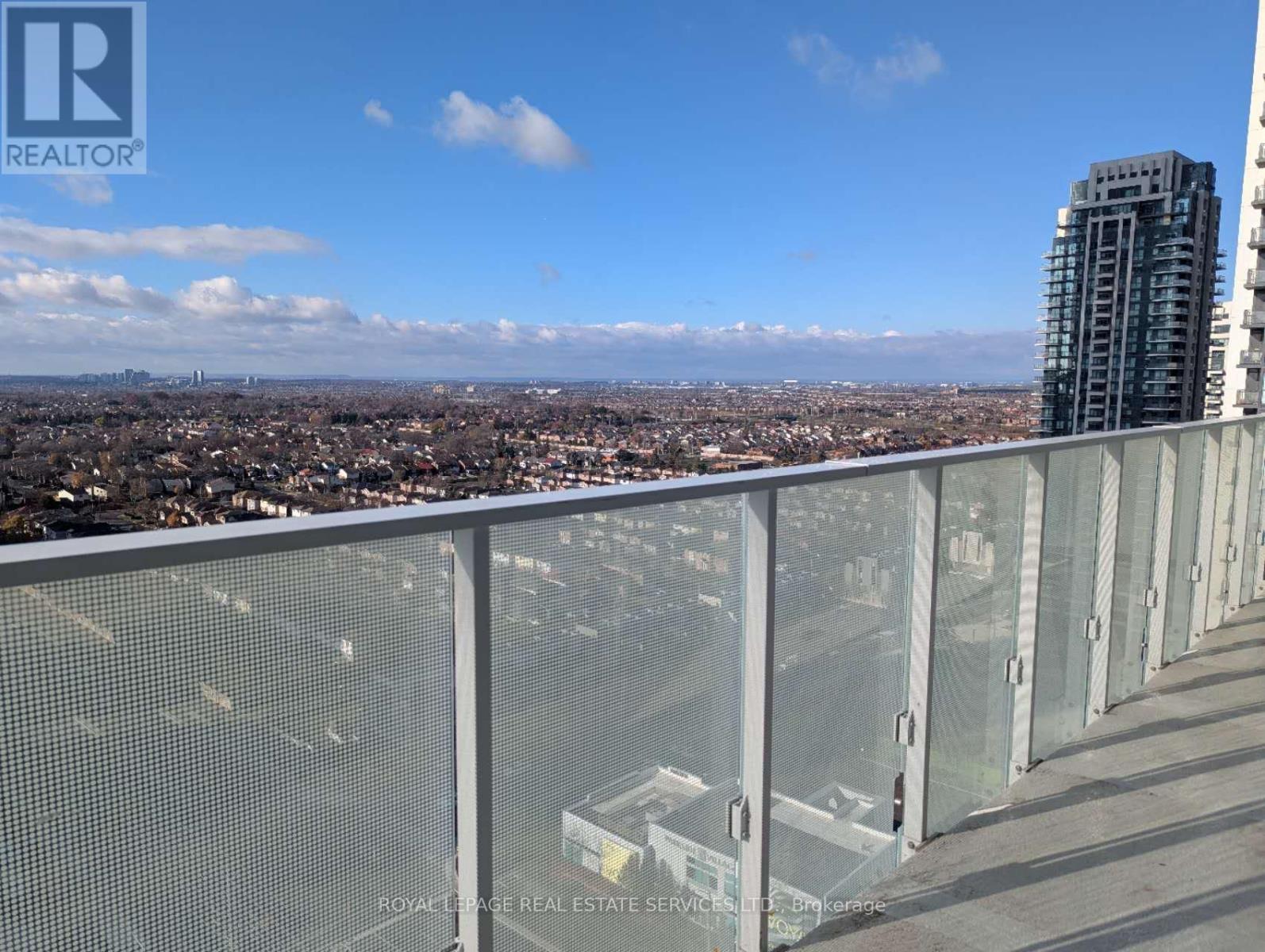 1908 - 3900 Confederation Parkway, Mississauga, Ontario  L5B 0M3 - Photo 15 - W12571530