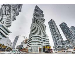 1908 - 3900 CONFEDERATION PARKWAY, Mississauga, Ontario