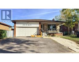 7684 NETHERWOOD ROAD, Mississauga, Ontario