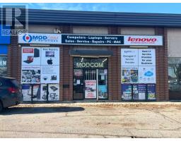 6 - 7310 Woodbine Avenue, Markham (Milliken Mills West), Ca