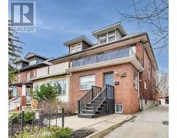 232 PACIFIC AVENUE, Toronto, Ontario