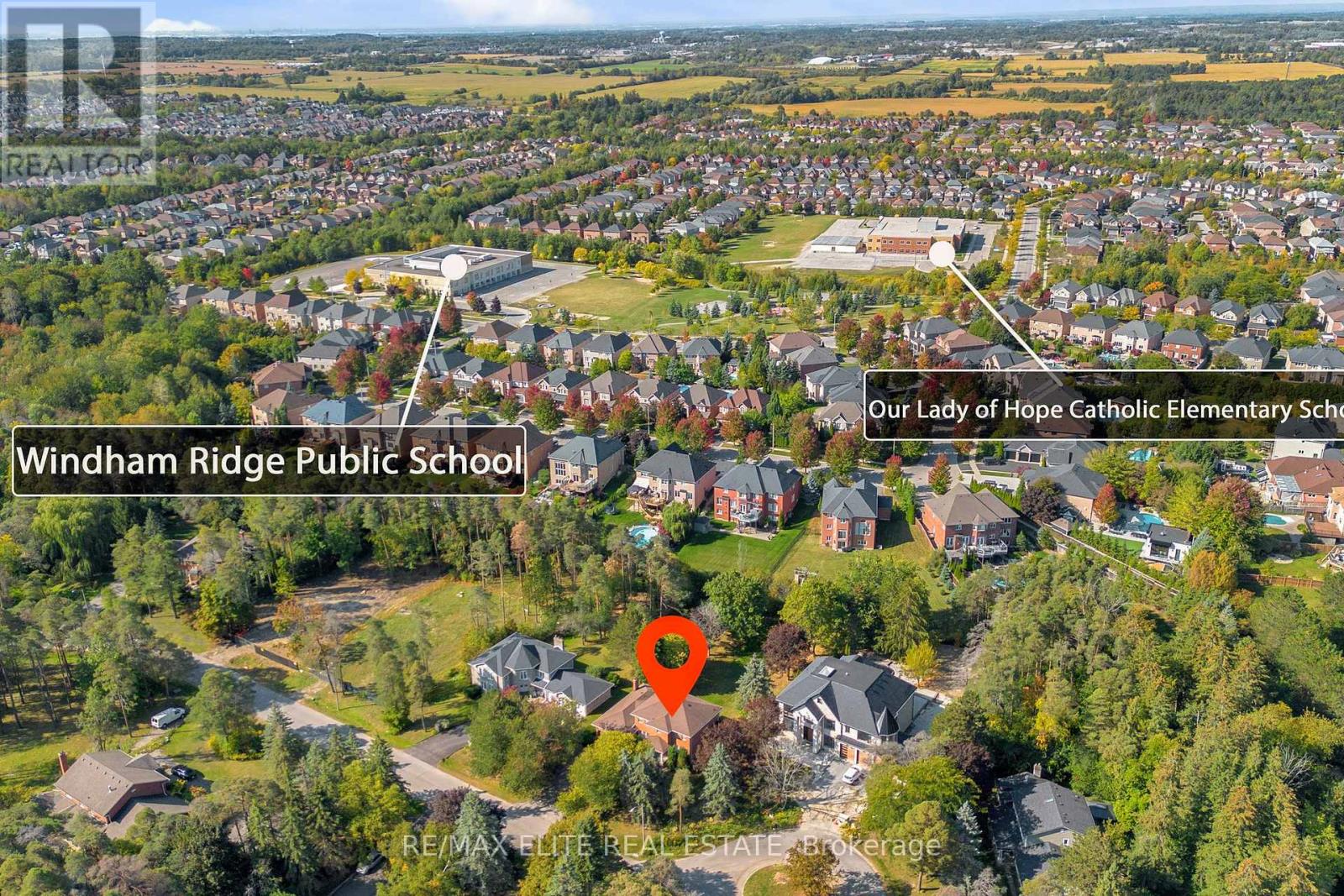 61 Beaufort Hills Road, Richmond Hill, Ontario  L4E 2N3 - Photo 38 - N12571474