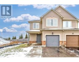 UPPER - 1608 EVANS BOULEVARD, London South, Ontario