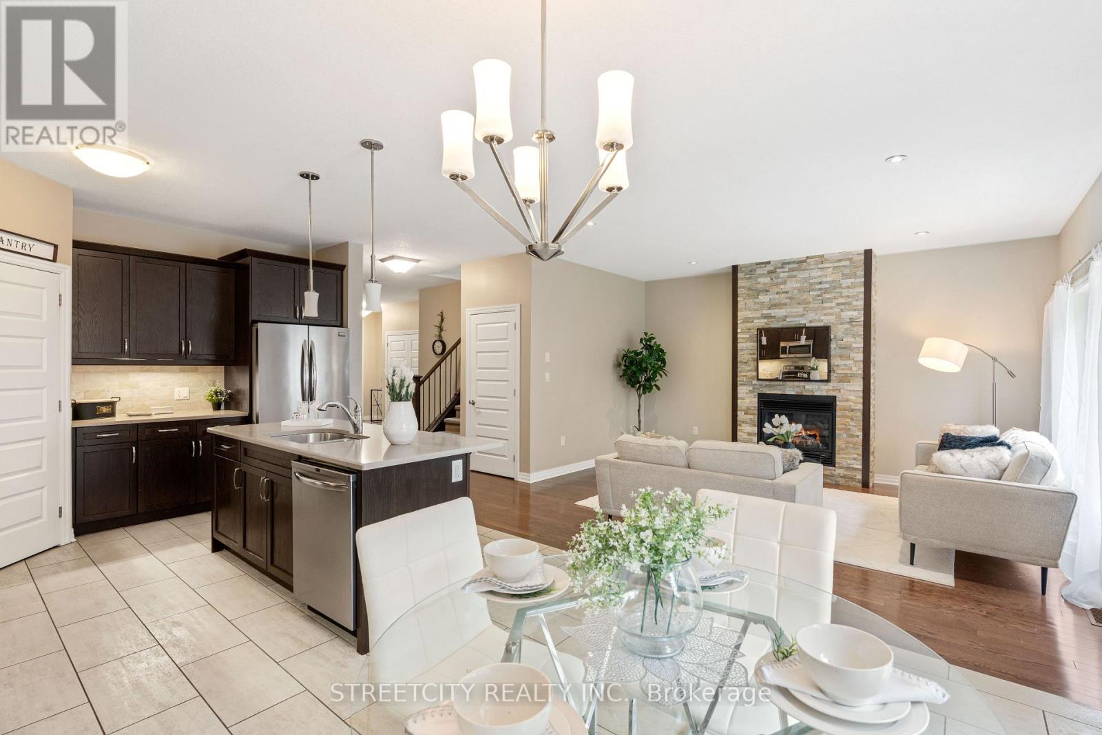 1287 Howlett Circle, London North, Ontario  N5X 0K6 - Photo 14 - X12571658