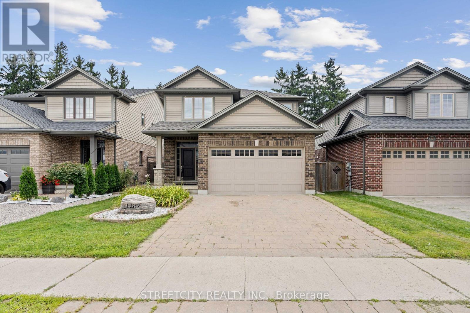 1287 Howlett Circle, London North, Ontario  N5X 0K6 - Photo 2 - X12571658