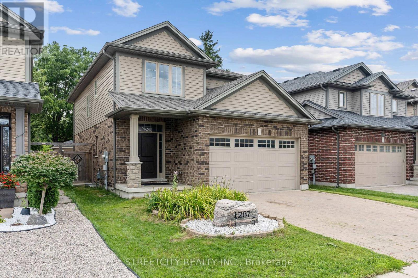 1287 Howlett Circle, London North, Ontario  N5X 0K6 - Photo 3 - X12571658