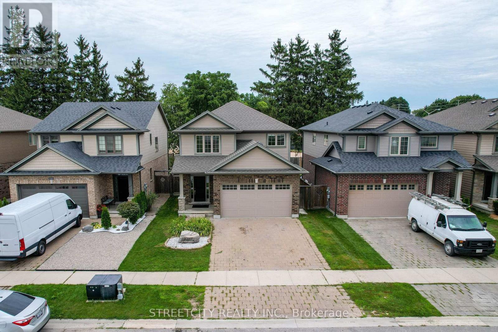 1287 Howlett Circle, London North, Ontario  N5X 0K6 - Photo 4 - X12571658