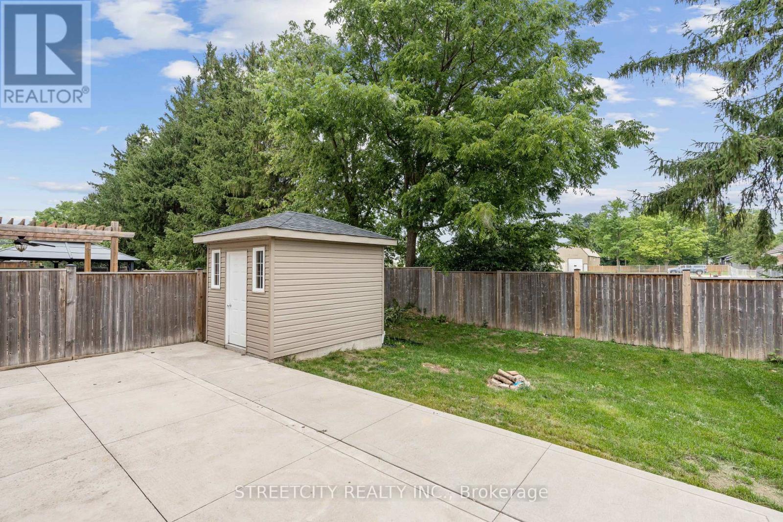 1287 Howlett Circle, London North, Ontario  N5X 0K6 - Photo 41 - X12571658