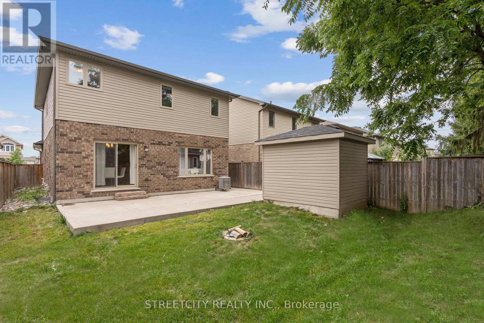 1287 Howlett Circle, London North, Ontario  N5X 0K6 - Photo 43 - X12571658