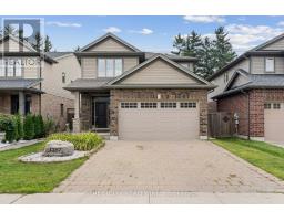 1287 HOWLETT CIRCLE, London North, Ontario