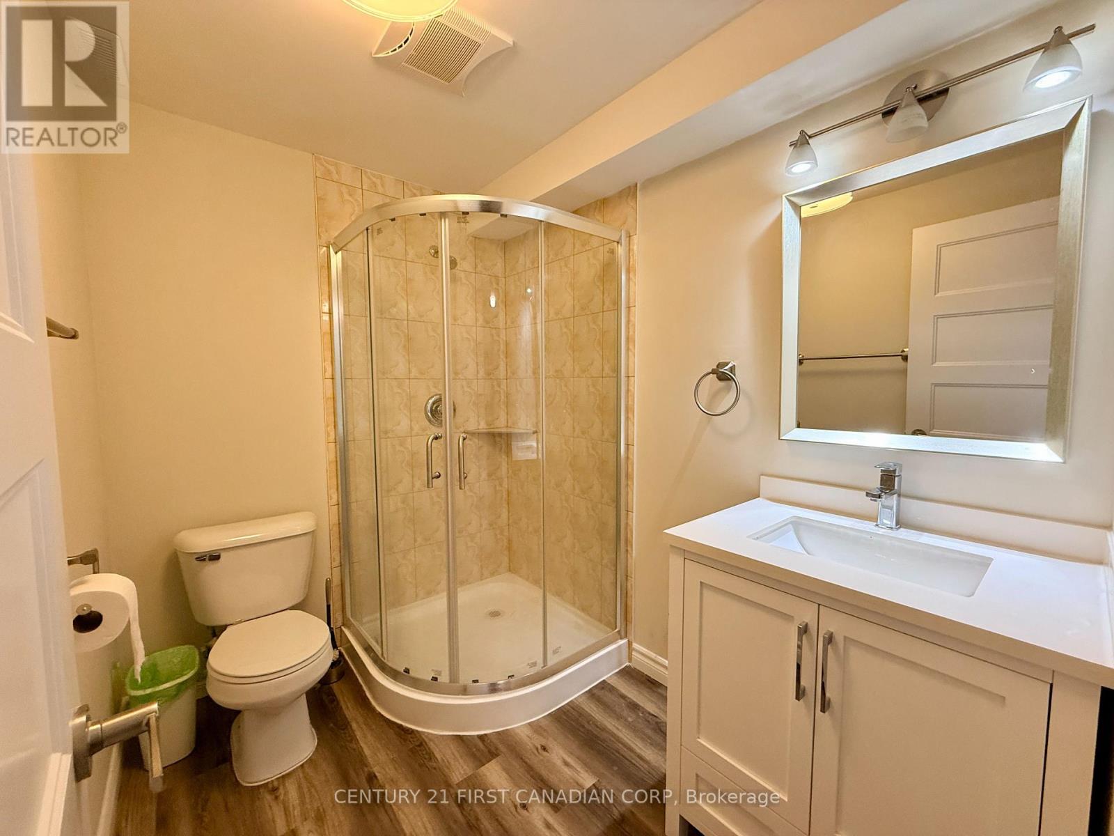 Lower - 1744 Louise Boulevard, London North, Ontario  N6G 5E7 - Photo 13 - X12571668