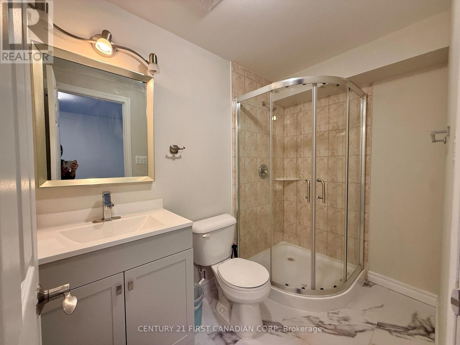 Lower - 1744 Louise Boulevard, London North, Ontario  N6G 5E7 - Photo 16 - X12571668