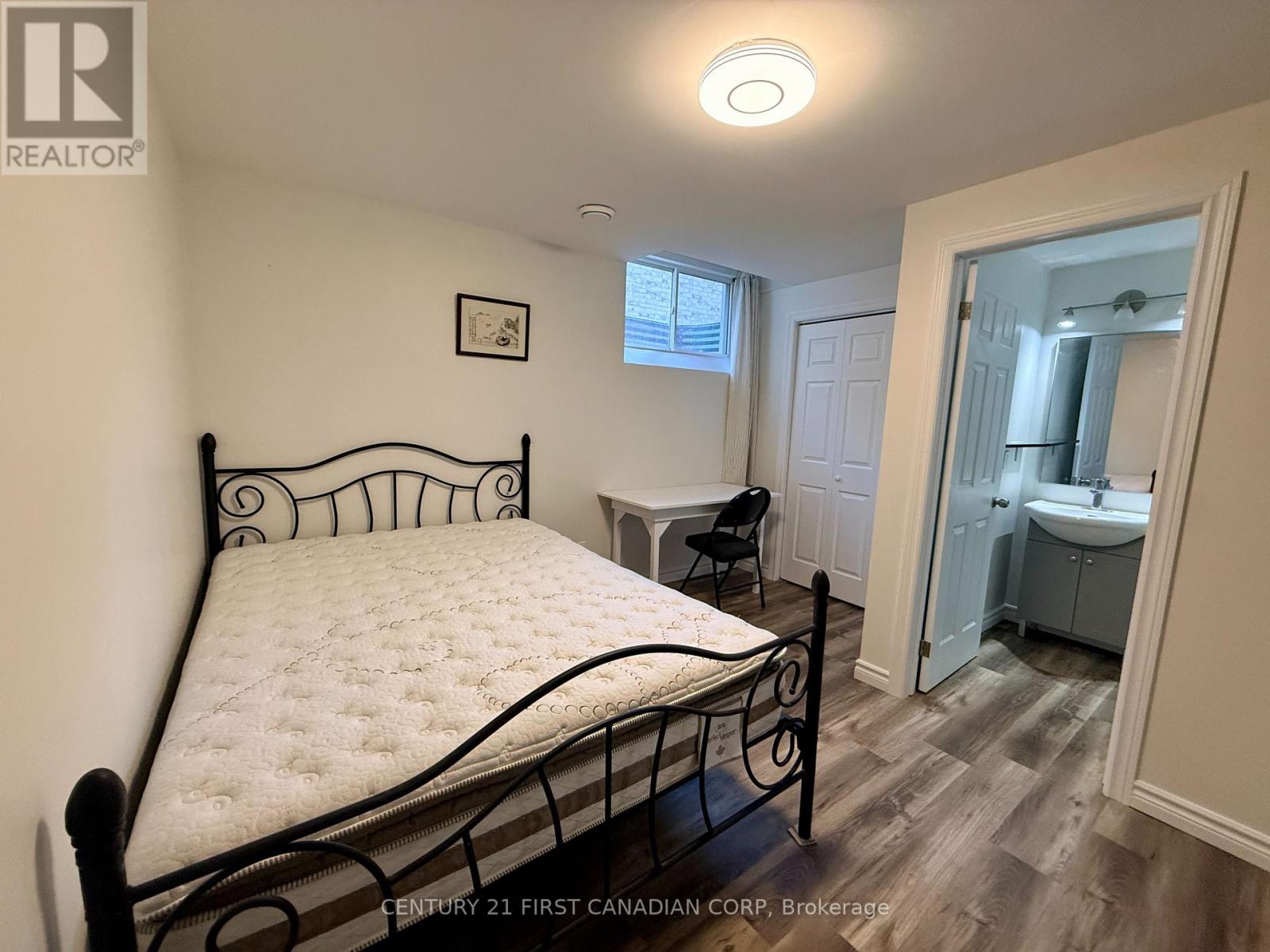 Lower - 1744 Louise Boulevard, London North, Ontario  N6G 5E7 - Photo 18 - X12571668