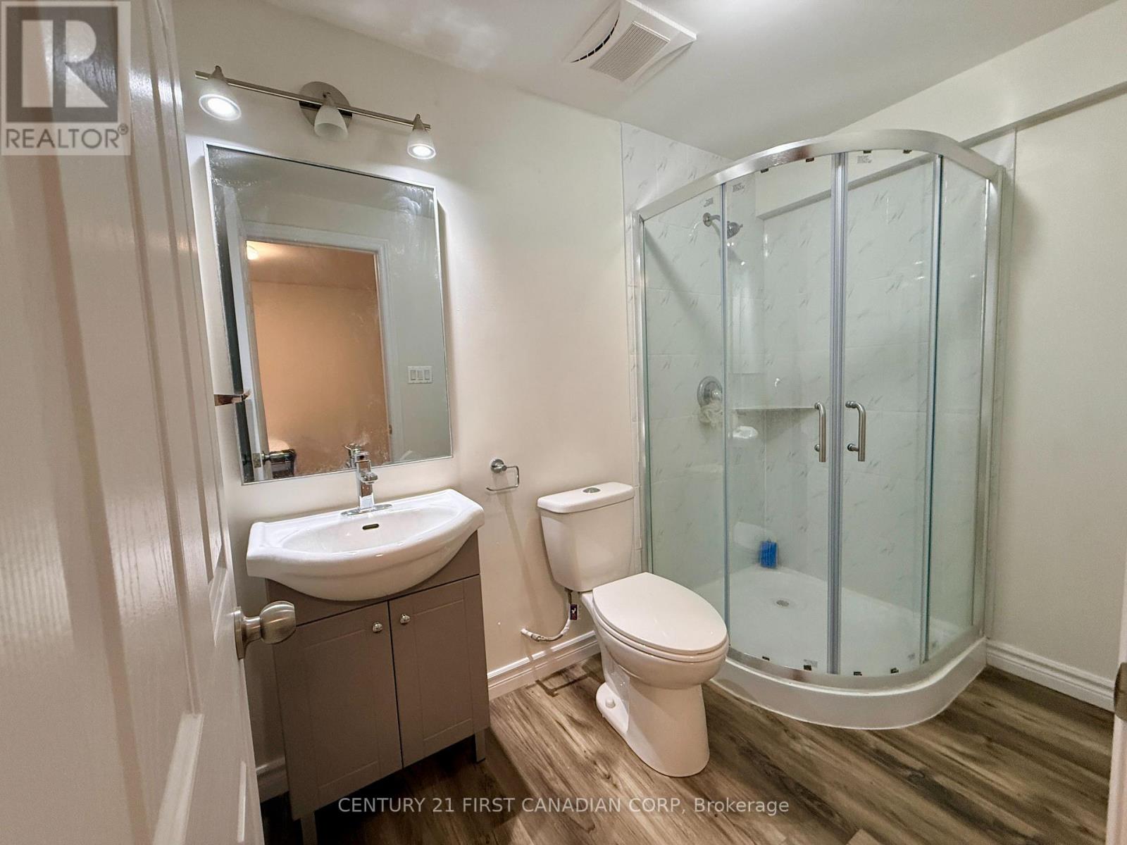 Lower - 1744 Louise Boulevard, London North, Ontario  N6G 5E7 - Photo 19 - X12571668