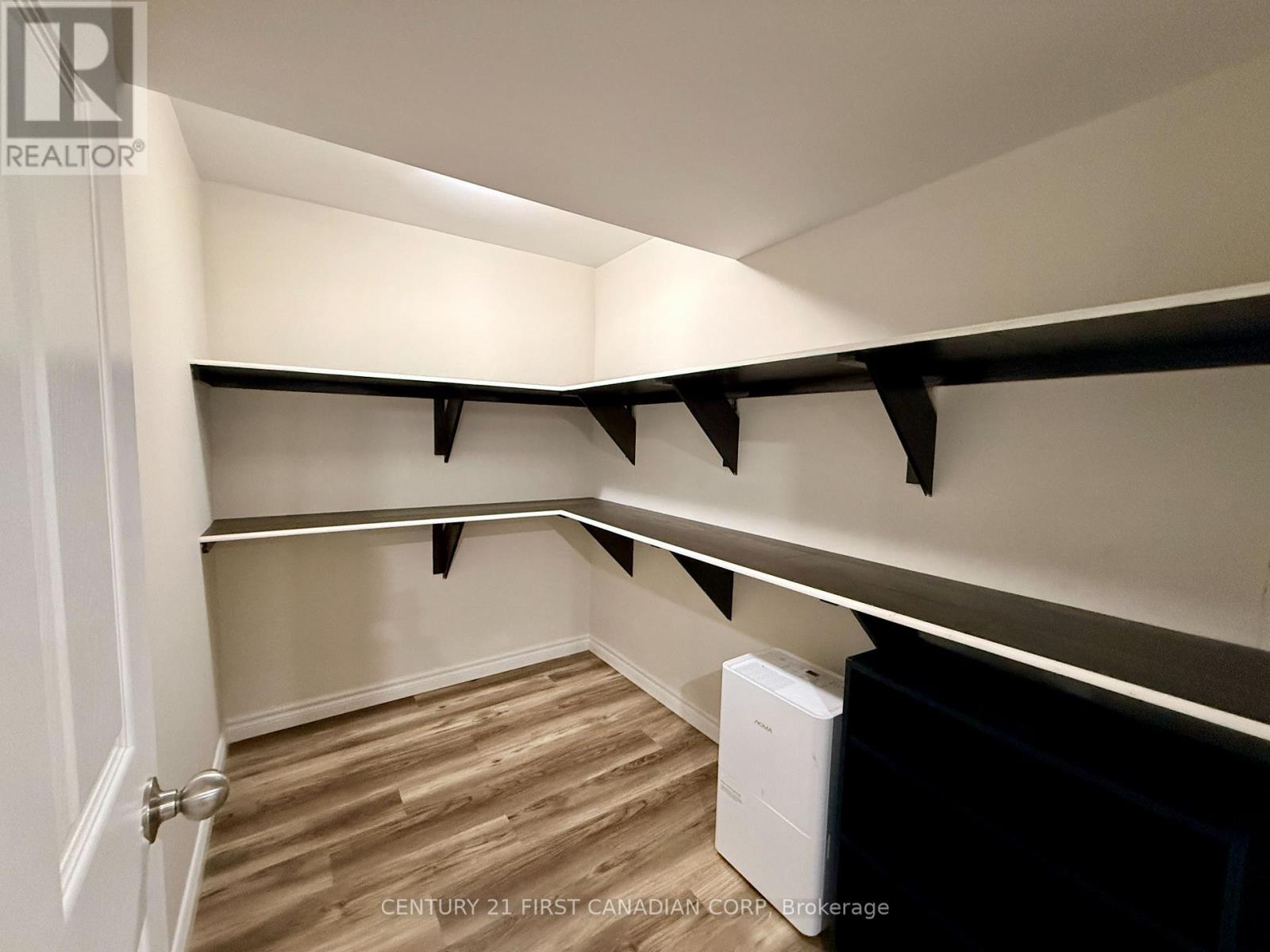 Lower - 1744 Louise Boulevard, London North, Ontario  N6G 5E7 - Photo 20 - X12571668