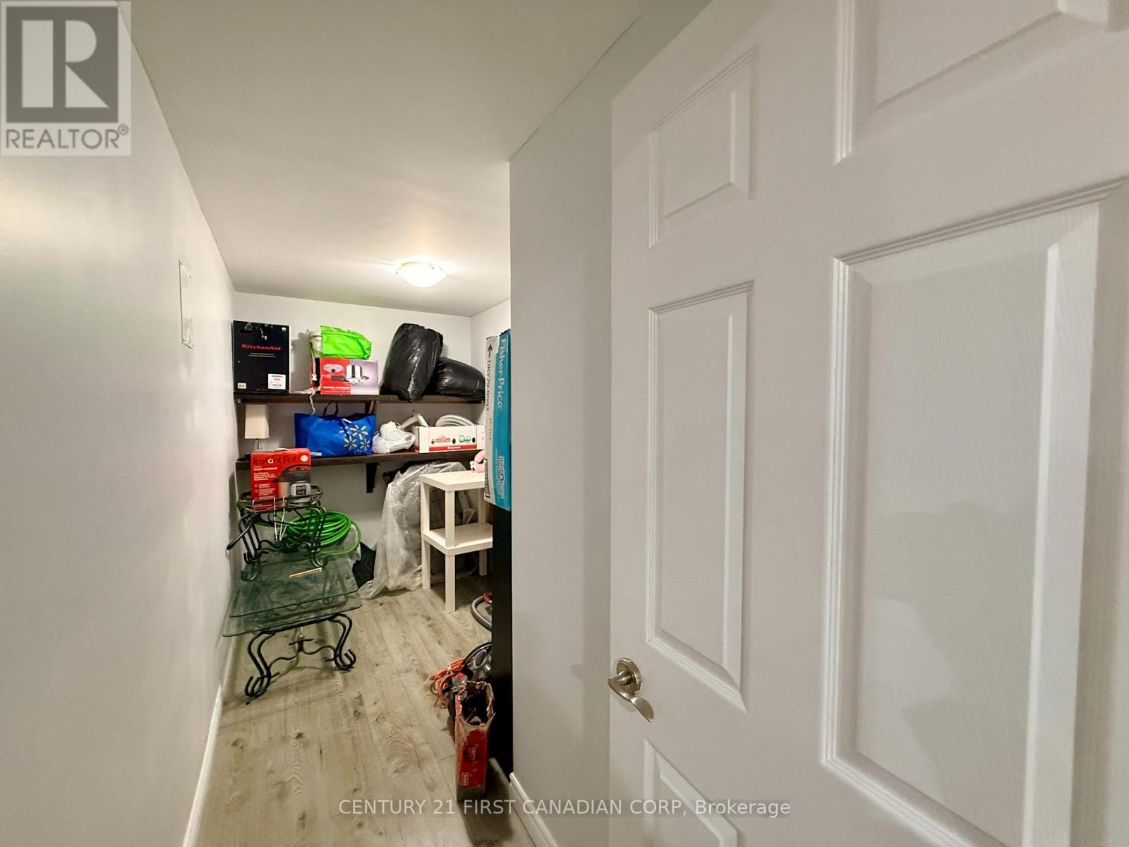 Lower - 1744 Louise Boulevard, London North, Ontario  N6G 5E7 - Photo 21 - X12571668