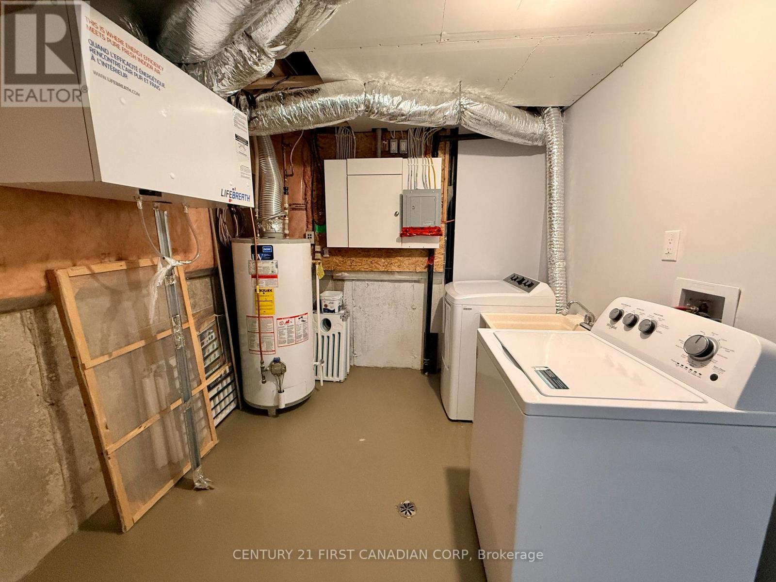 Lower - 1744 Louise Boulevard, London North, Ontario  N6G 5E7 - Photo 22 - X12571668