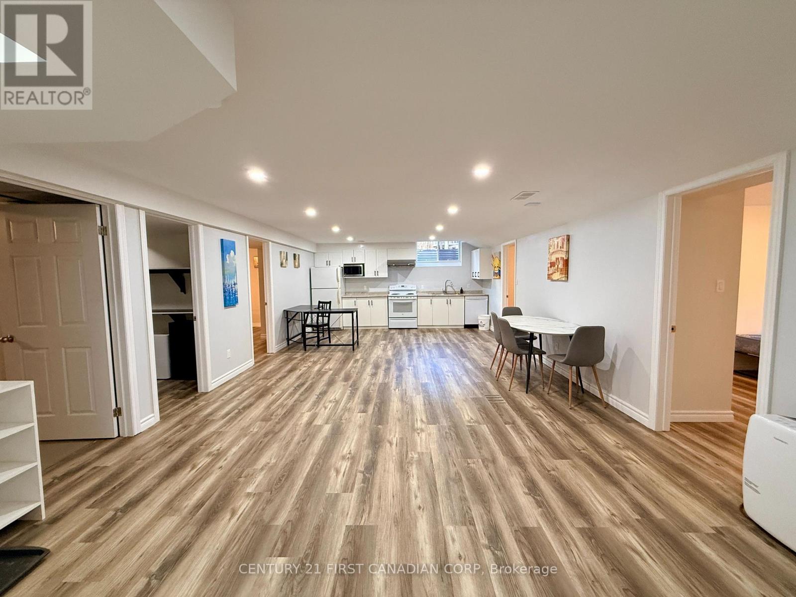 Lower - 1744 Louise Boulevard, London North, Ontario  N6G 5E7 - Photo 6 - X12571668