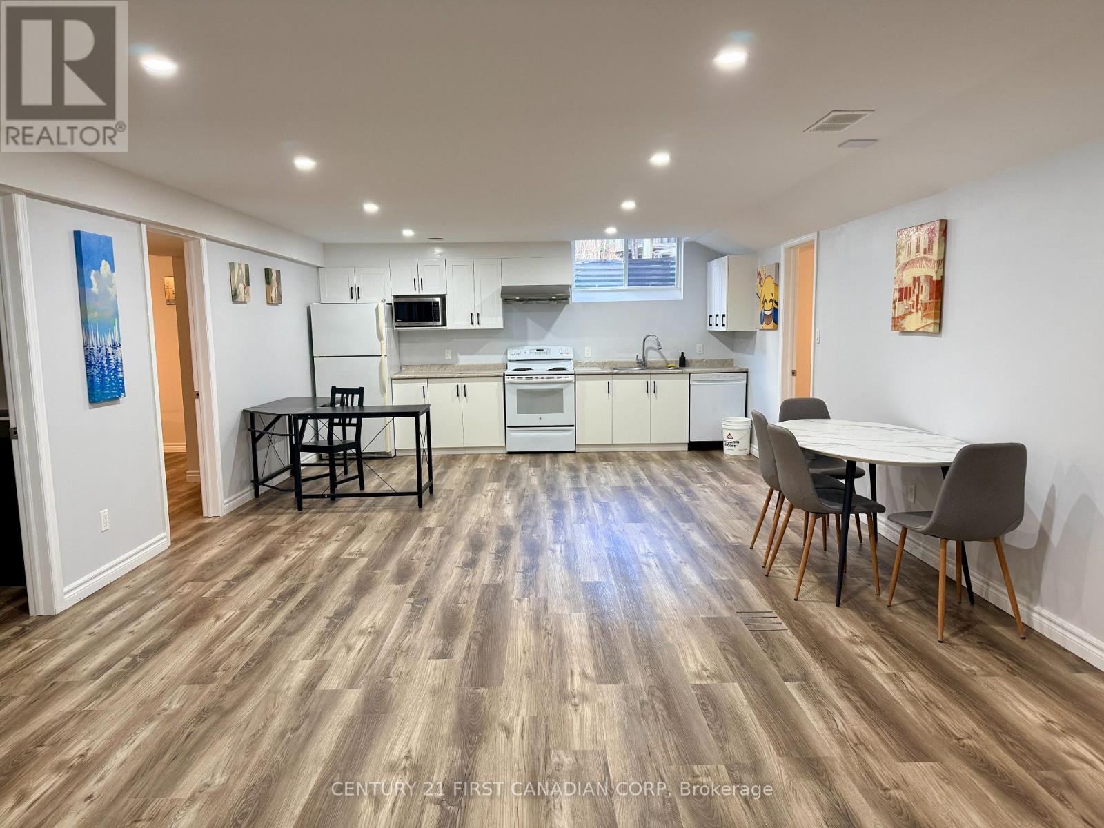 Lower - 1744 Louise Boulevard, London North, Ontario  N6G 5E7 - Photo 7 - X12571668