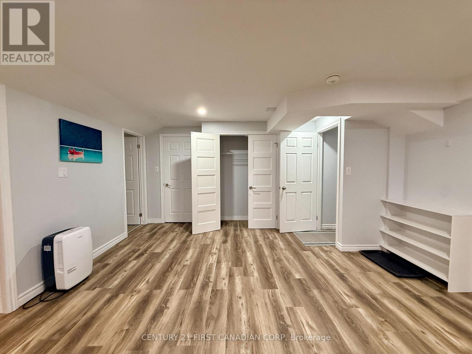 Lower - 1744 Louise Boulevard, London North, Ontario  N6G 5E7 - Photo 8 - X12571668