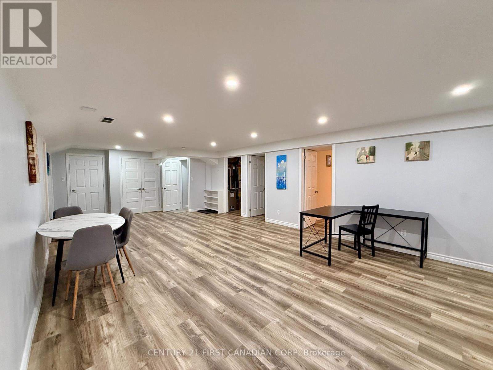 Lower - 1744 Louise Boulevard, London North, Ontario  N6G 5E7 - Photo 9 - X12571668