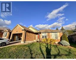 LOWER - 1744 LOUISE BOULEVARD, London North, Ontario