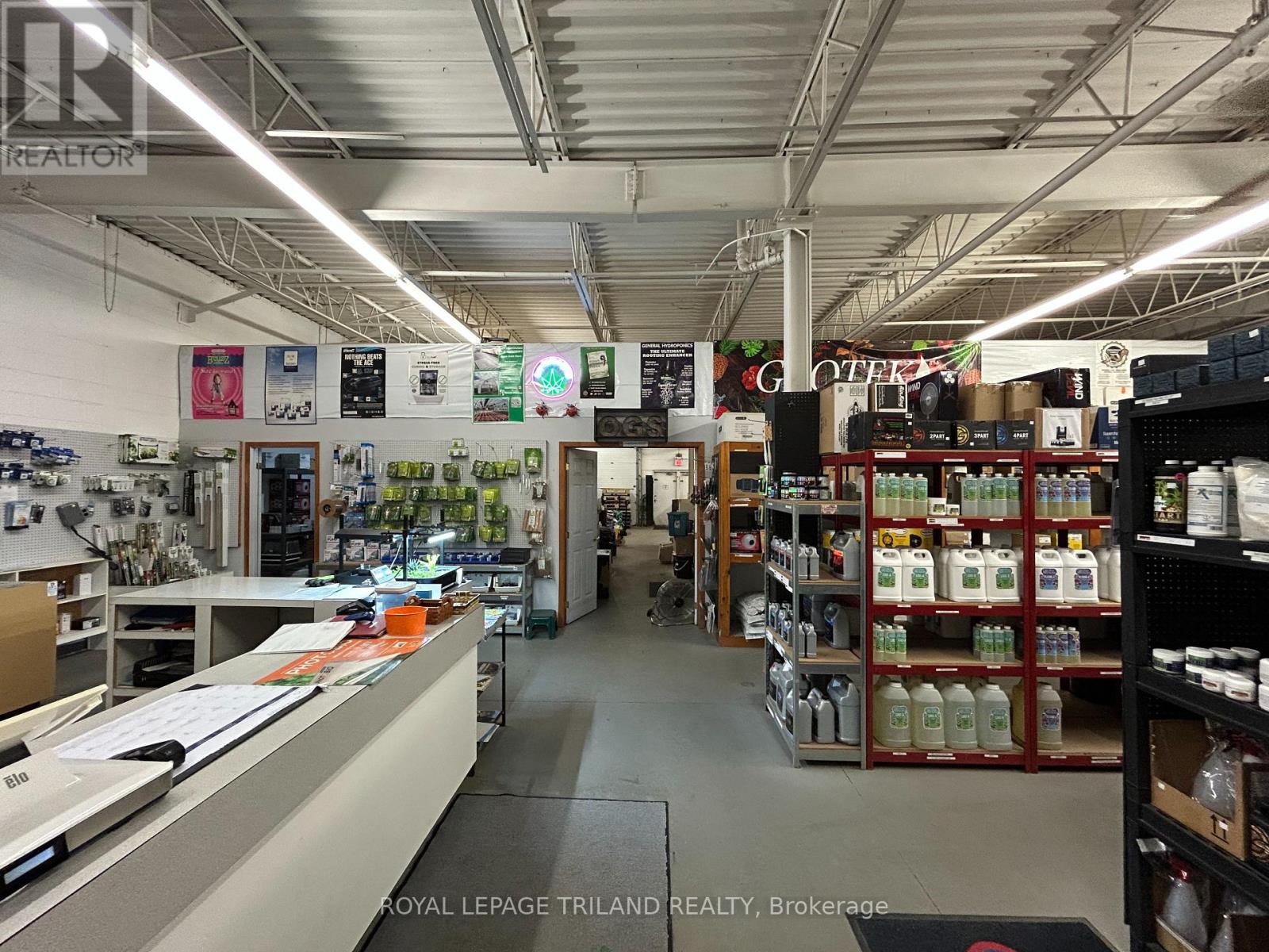 1-3 - 1 Adelaide Street N, London East, Ontario  N6B 3P8 - Photo 3 - X12571688