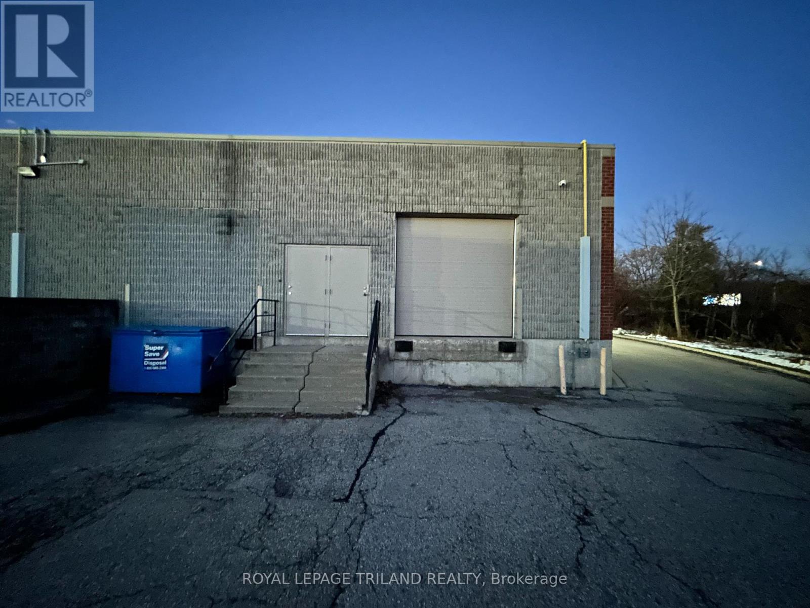 1-3 - 1 Adelaide Street N, London East, Ontario  N6B 3P8 - Photo 4 - X12571688